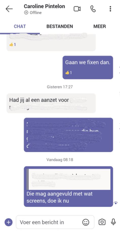 chatten en daten via een dating app met hoofdletter t|Boo 